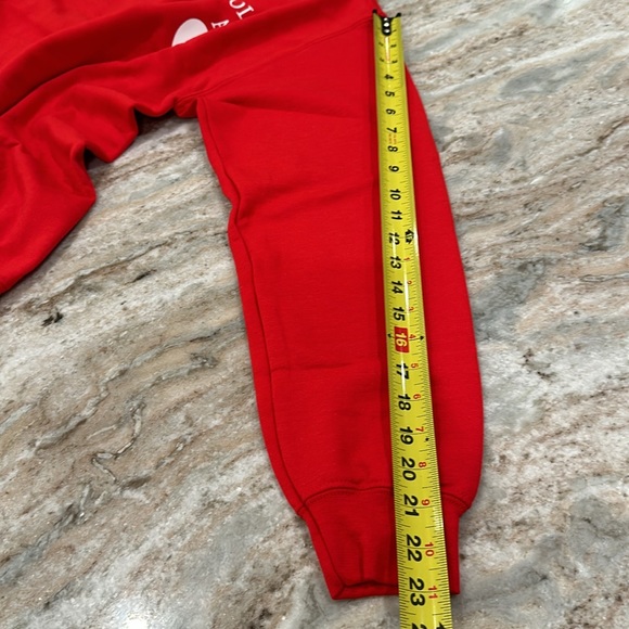 New Jolly at Heart Sweatshirt - Picture 7 of 8